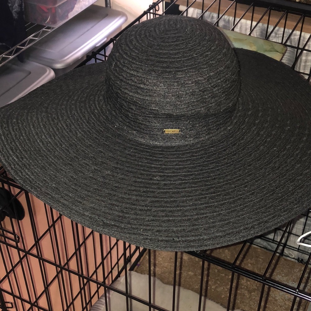 Nine West Sun Hat